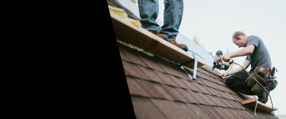 Belfry Roofing Contractors